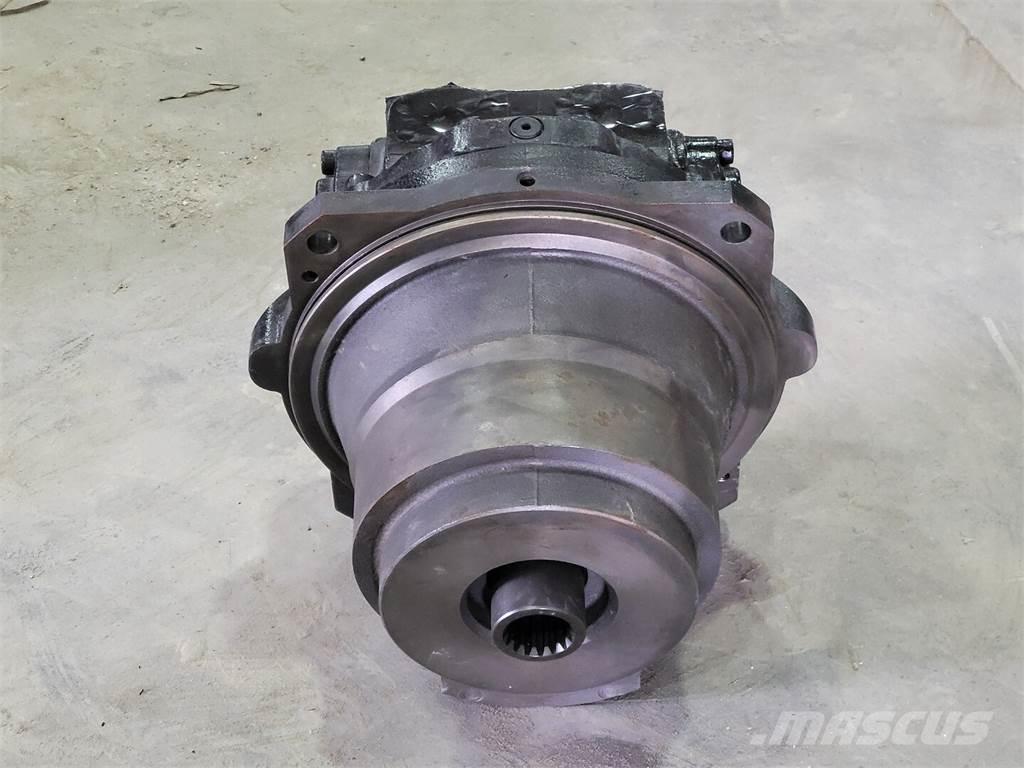 Hitachi PG202167 Индустриални двигатели
