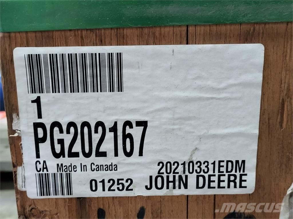Hitachi PG202167 Индустриални двигатели