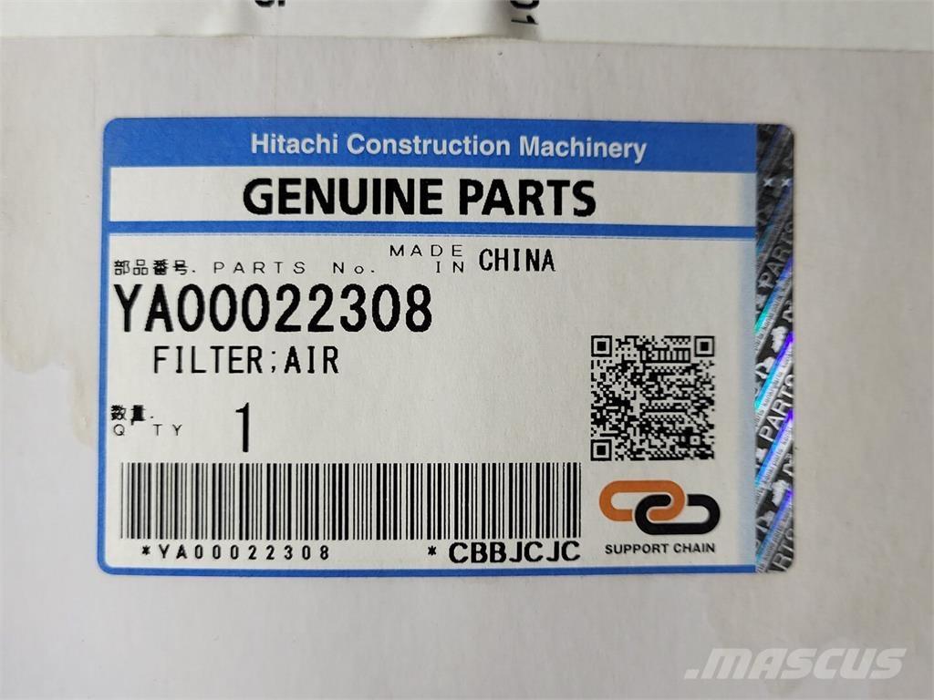 Hitachi YA00022308 Строителство - Други