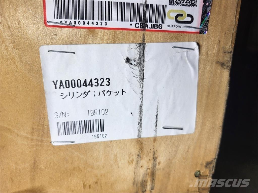 Hitachi YA00044323 Транспорт - Други