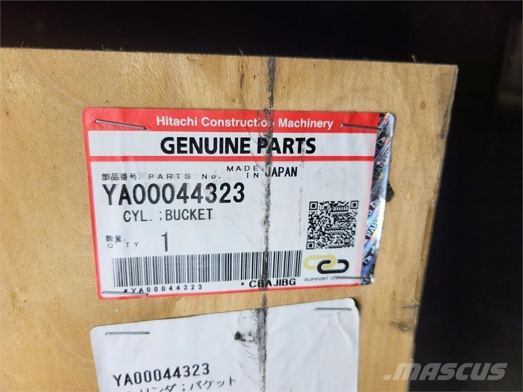 Hitachi YA00044323 Транспорт - Други