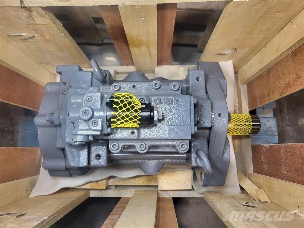 Hitachi YA00053205 Водни помпи
