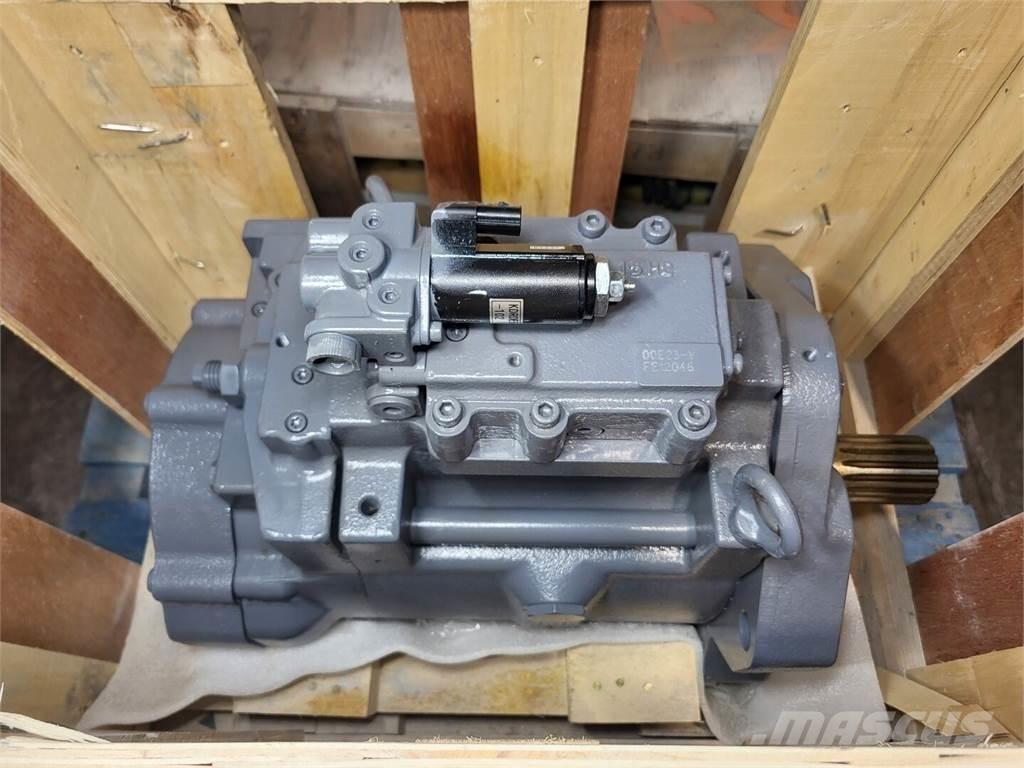 Hitachi YA00053205 Водни помпи
