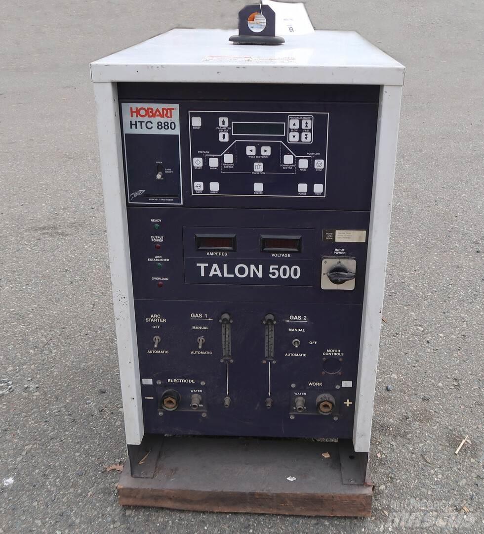 Hobart Talon 500 Заваряващи машини