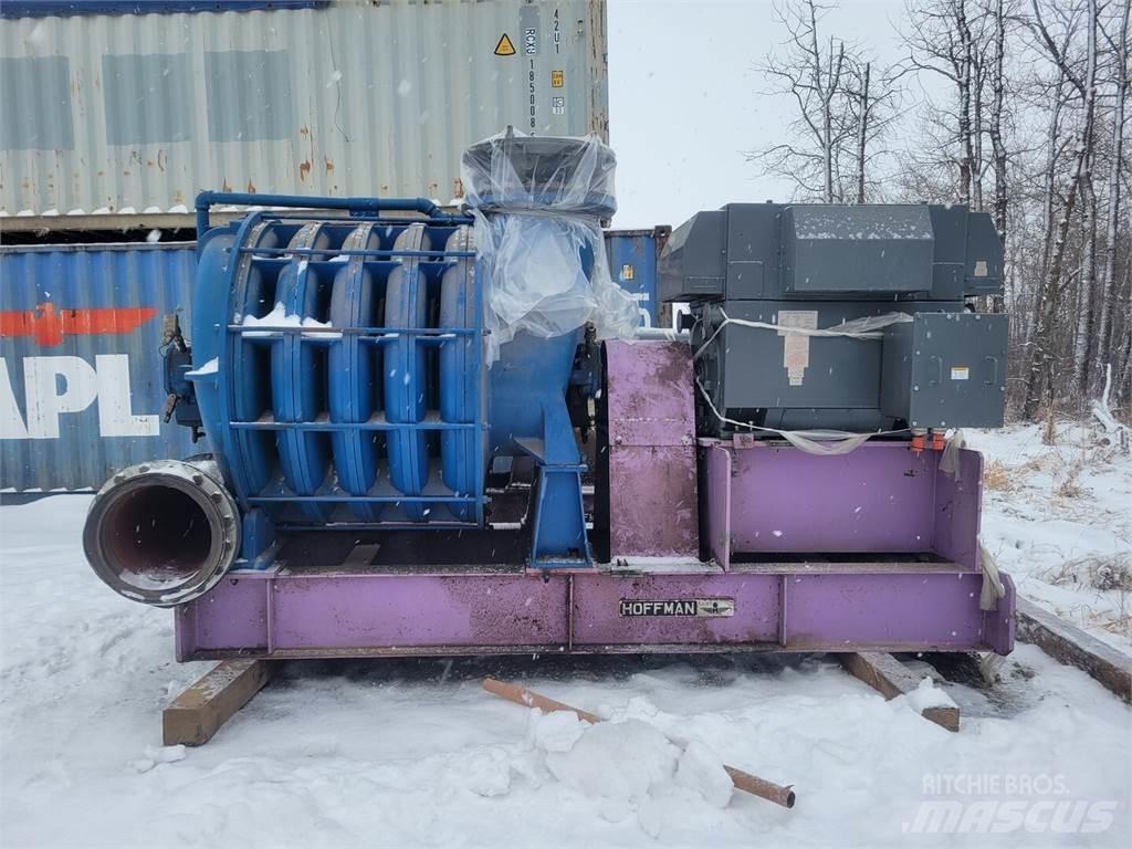 Hoffman 79105 Други компоненти
