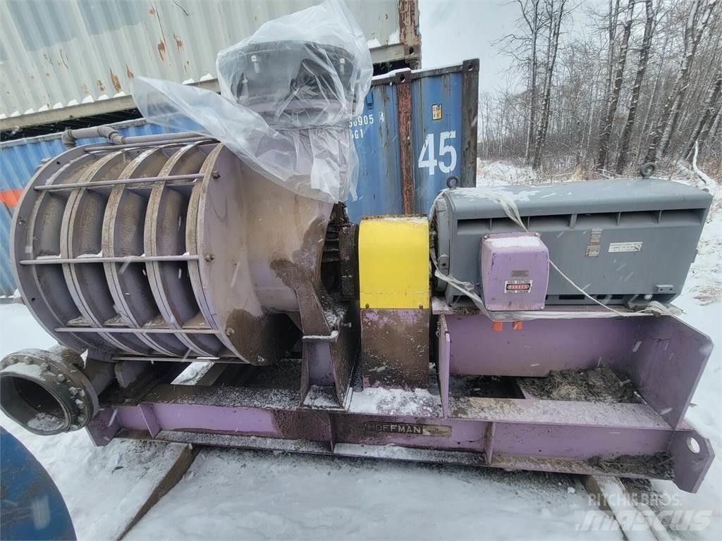 Hoffman 79105 Други компоненти