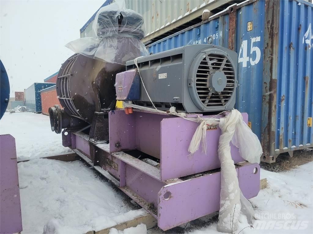 Hoffman 79105 Други компоненти