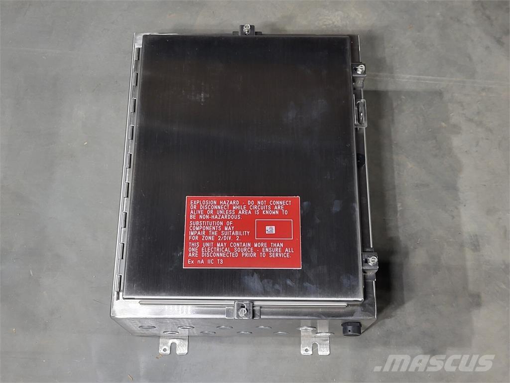 Hoffman A20H1608SS6LP Строителство - Други