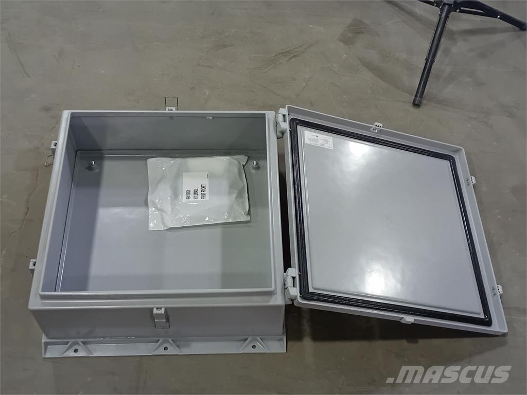 Hoffman A24H2408GQRLP Строителство - Други