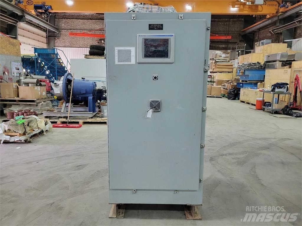 Hoffman A72H3724FS Строителство - Други