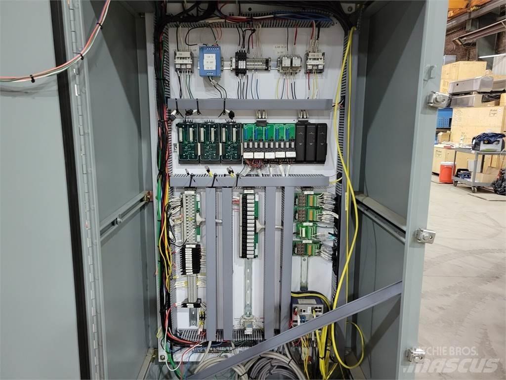 Hoffman A72H3724FS Строителство - Други