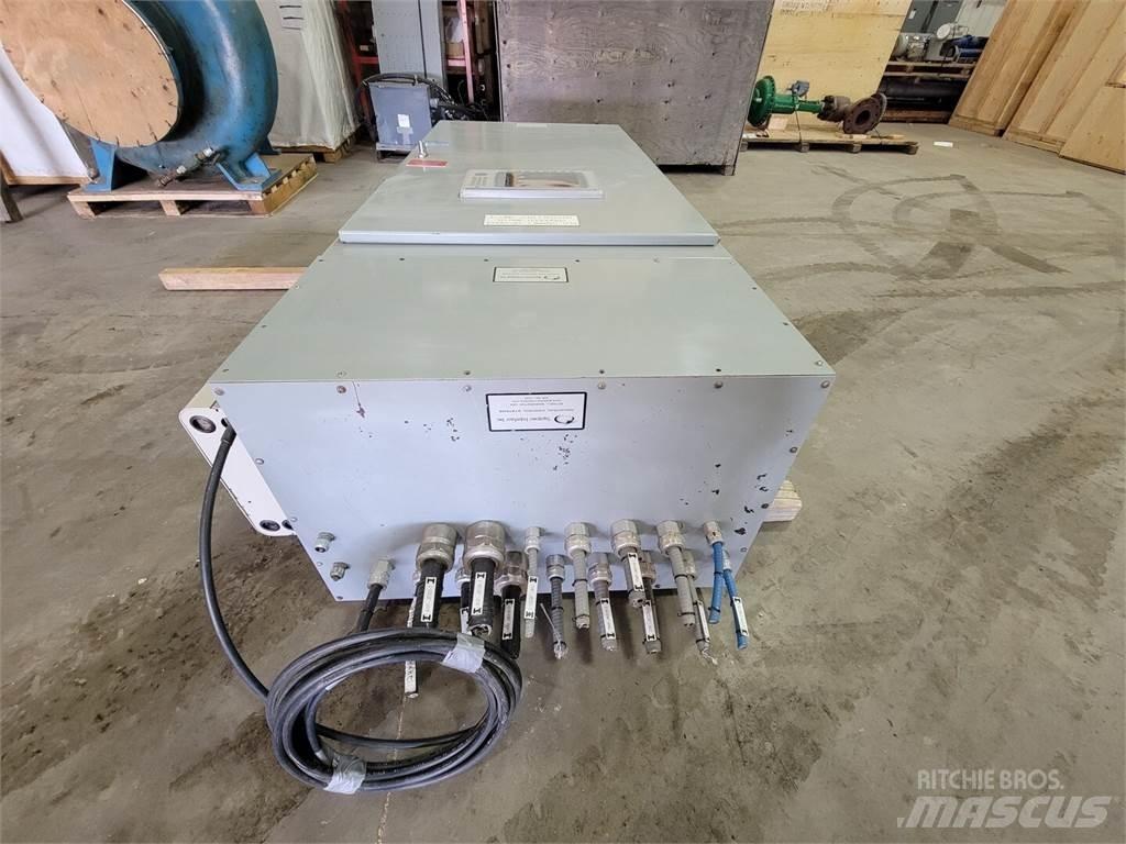 Hoffman ALF16M18R Строителство - Други