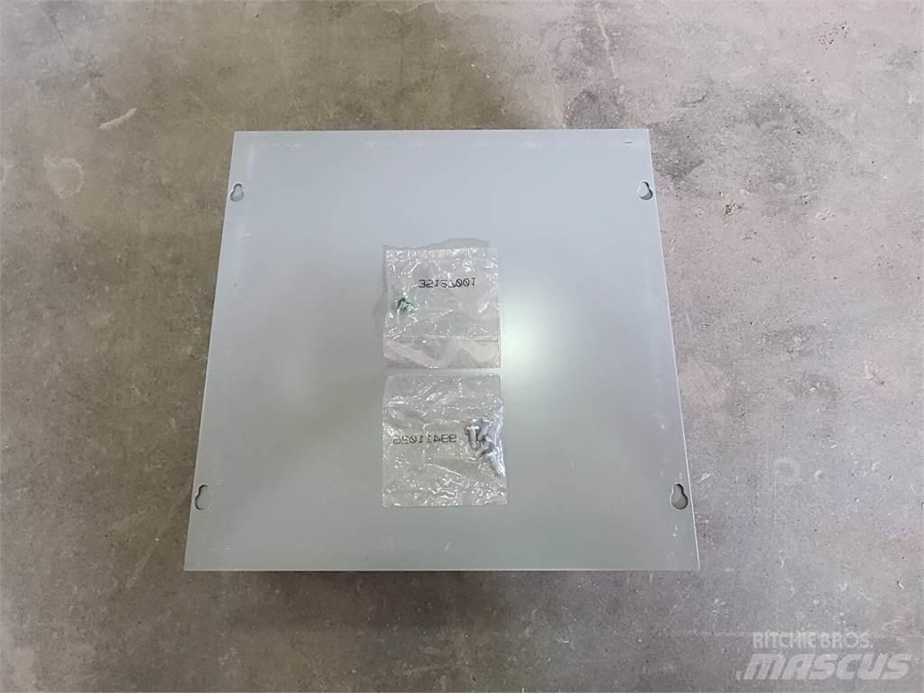 Hoffman ASE12X12X6NK Строителство - Други