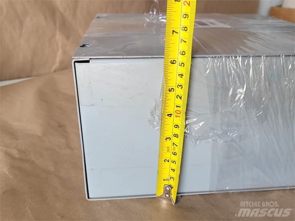 Hoffman ASE12X12X6NK Строителство - Други