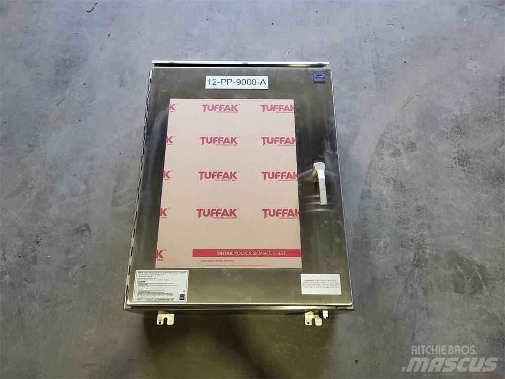 Hoffman BRZ21SS2B Строителство - Други