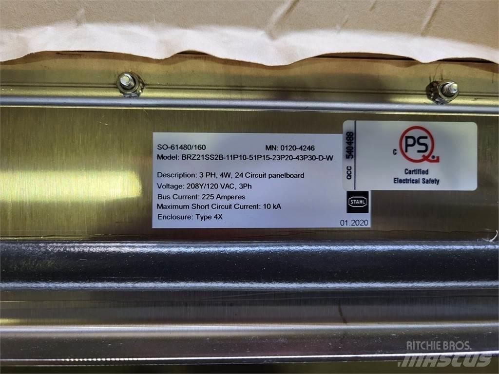 Hoffman BRZ21SS2B Строителство - Други