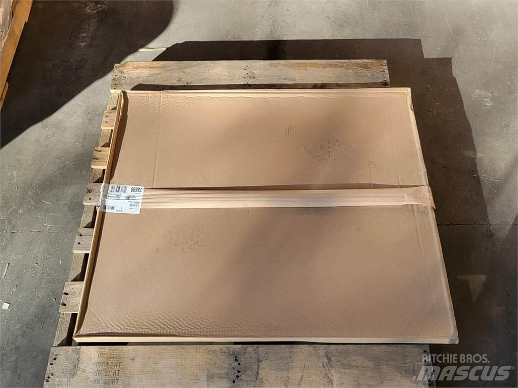 Hoffman CP4236 Строителство - Други