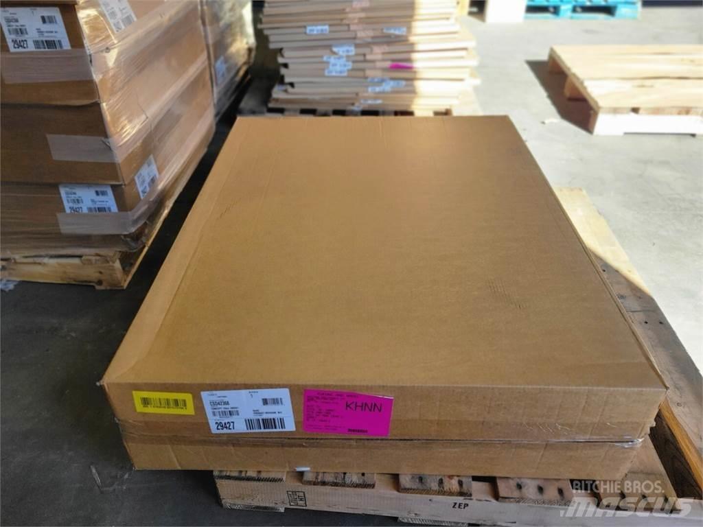Hoffman CSD42368 Строителство - Други