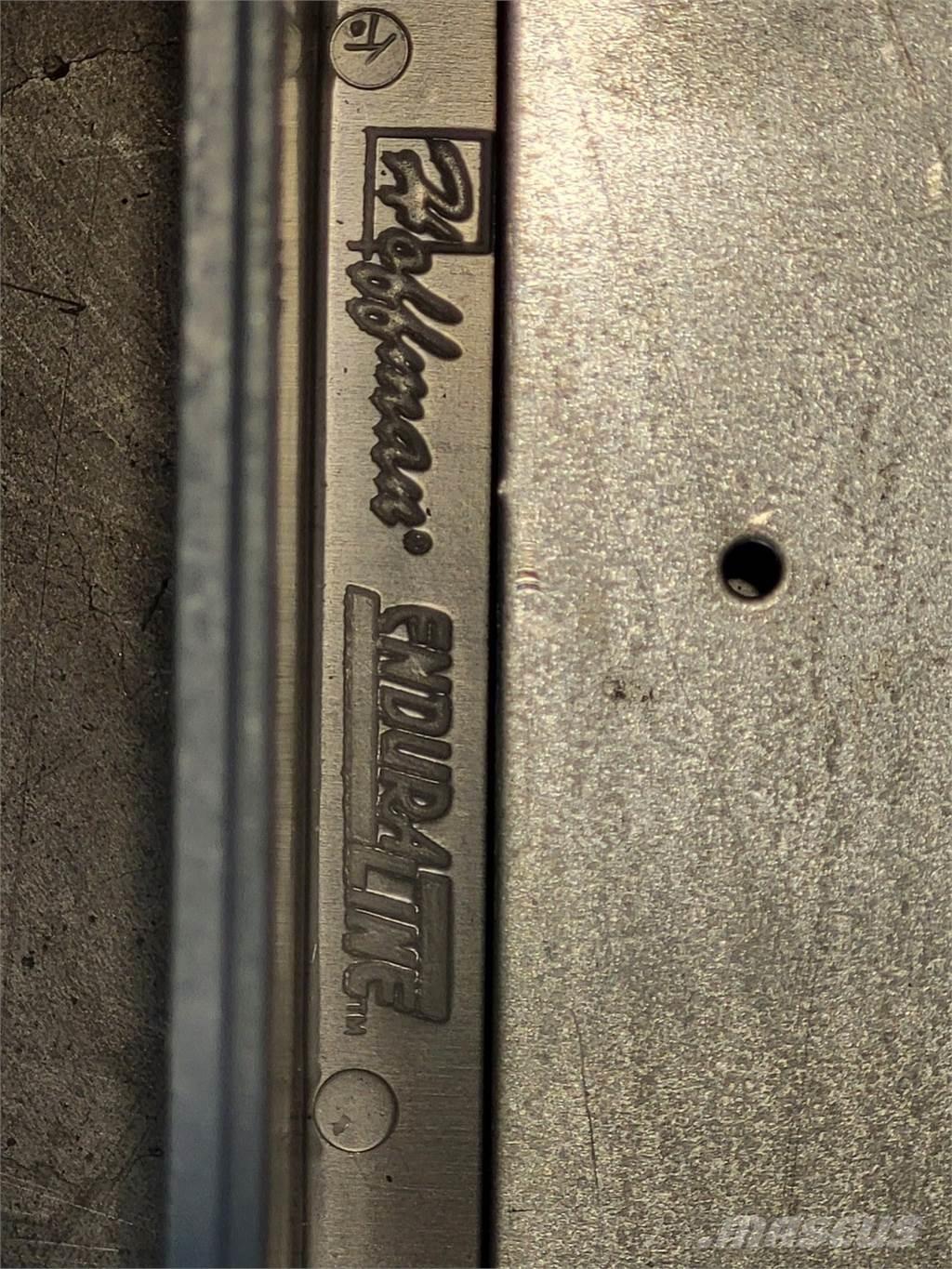 Hoffman MIJB-1086-A Строителство - Други