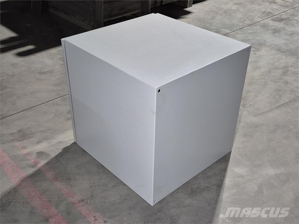 Hoffman PTRW242424G2 Строителство - Други