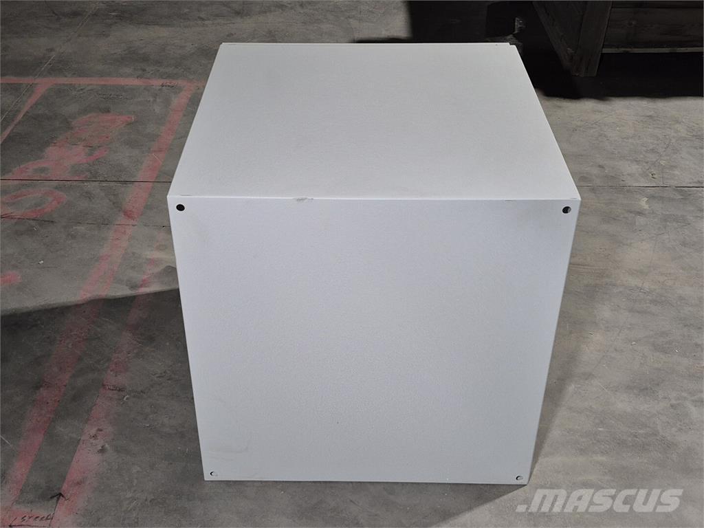 Hoffman PTRW242424G2 Строителство - Други