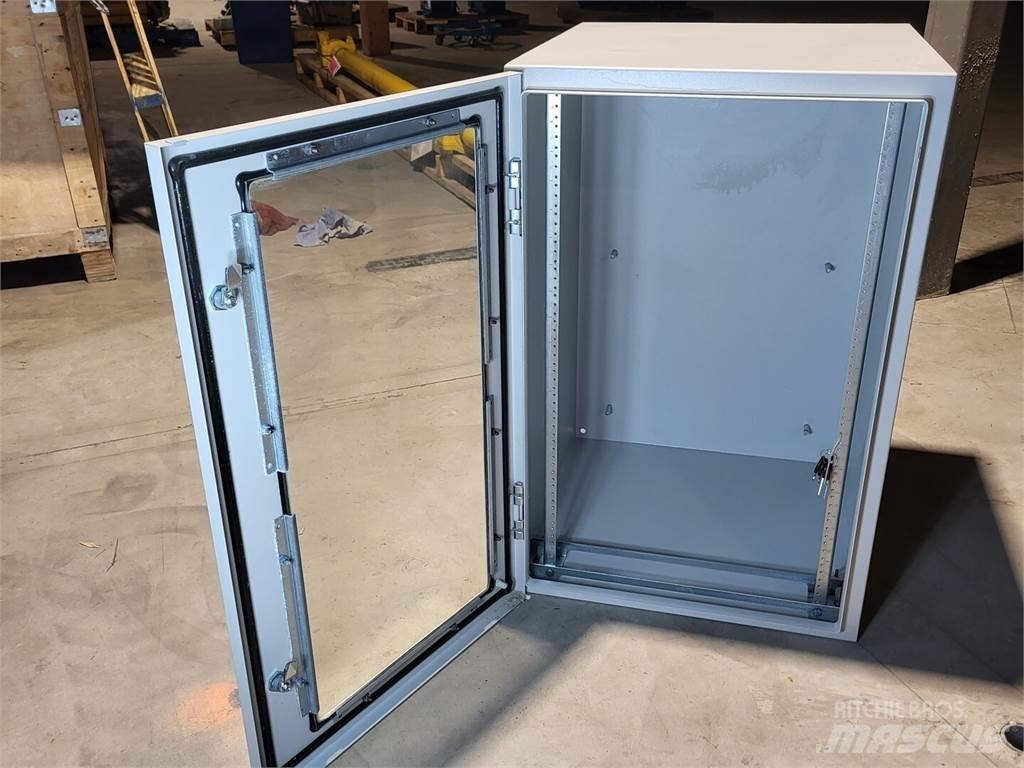 Hoffman PTRW362424G2 Строителство - Други