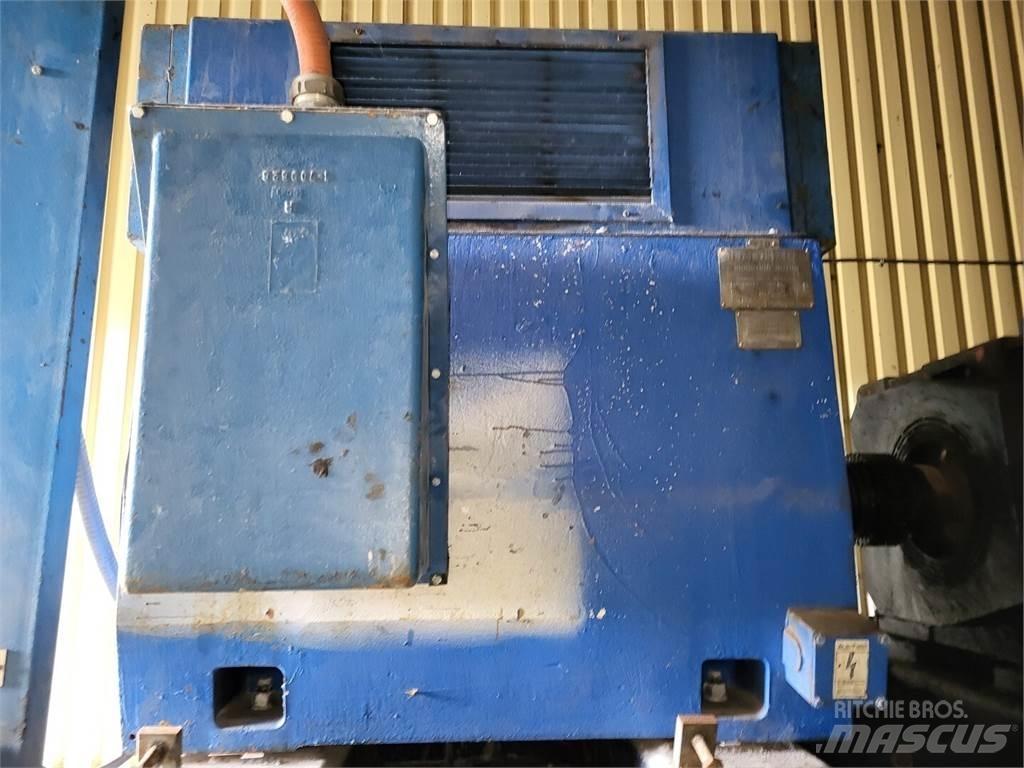  HOLM HR80-72 Индустриални двигатели