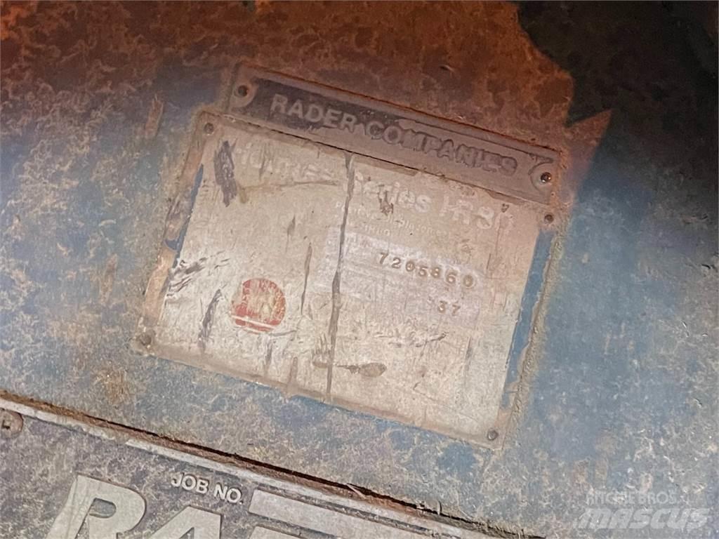 Holmes HR80 Други компоненти