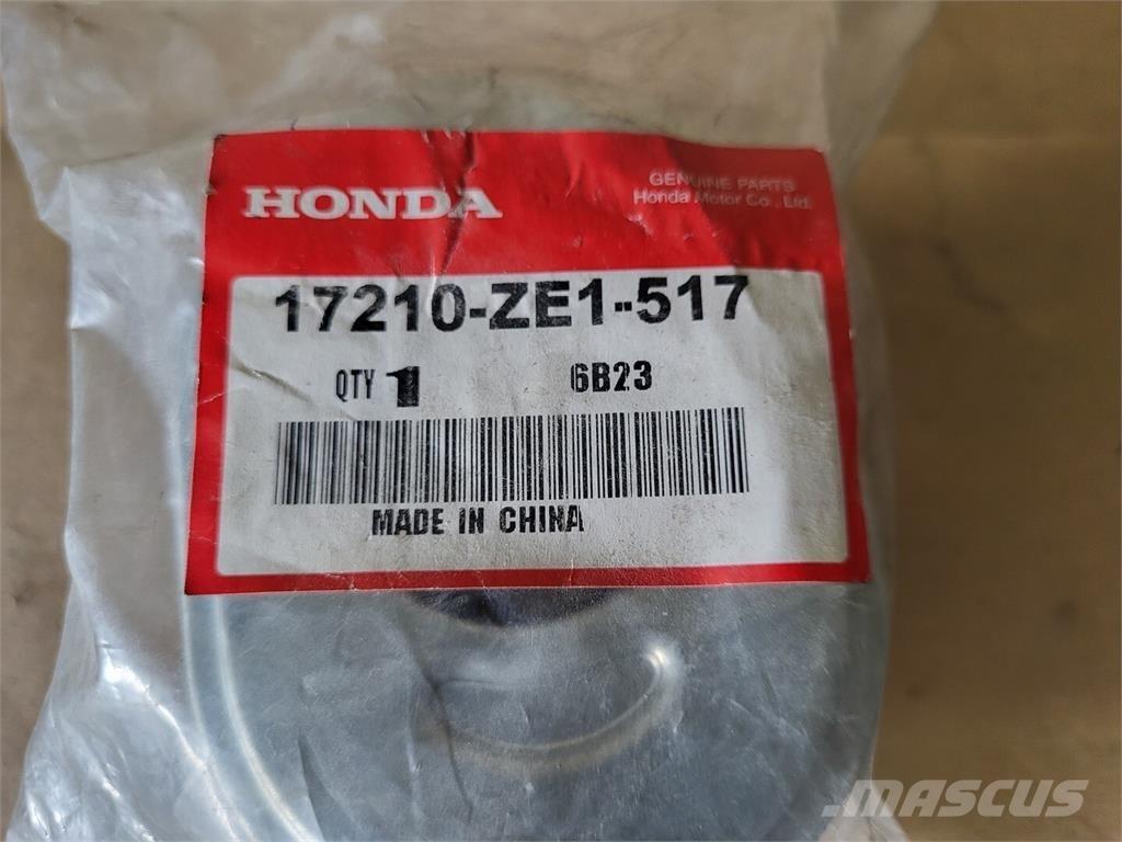 Honda 17210-ZE1-517 Строителство - Други
