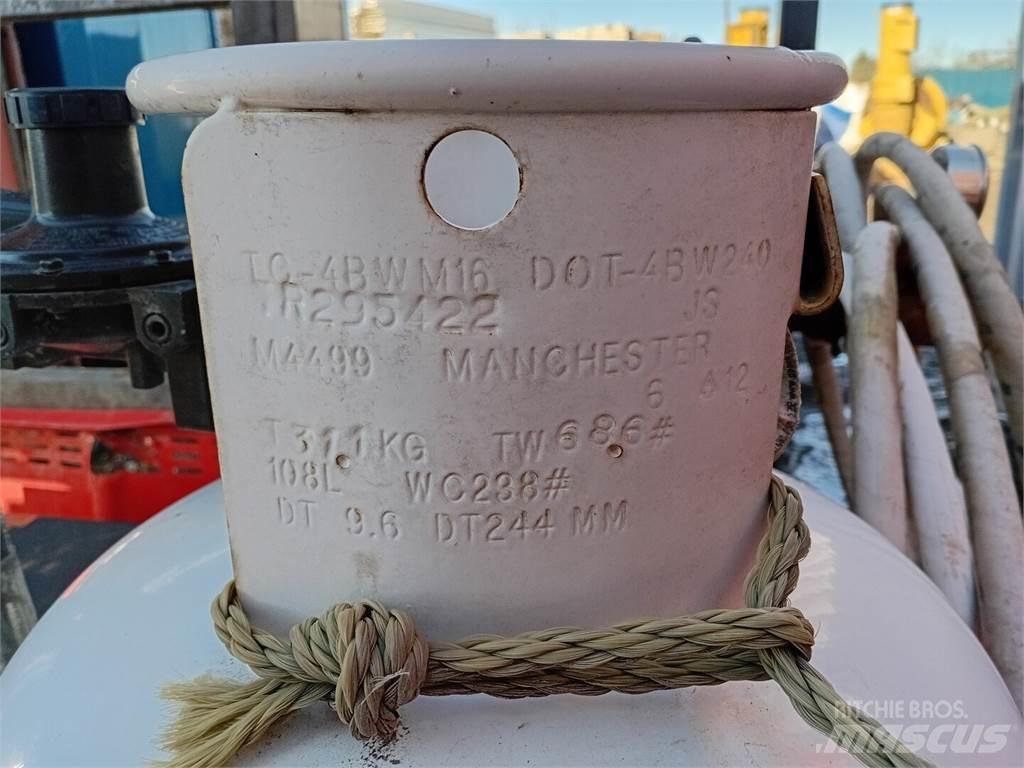 Hotsy HC506R.2 Уреди за миене под леко налягане
