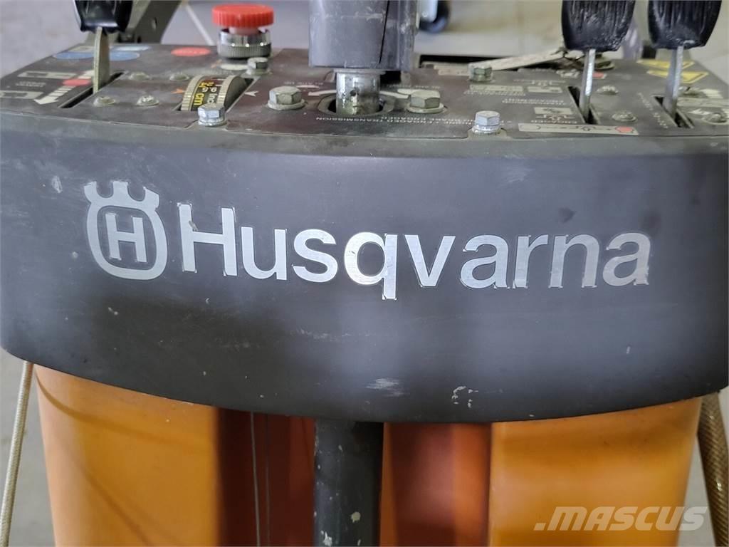 Husqvarna FS 520 Строителство - Други