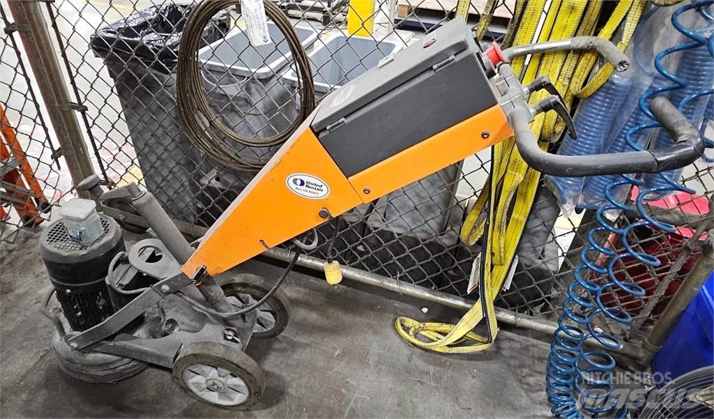 Husqvarna PG280 Строителство - Други