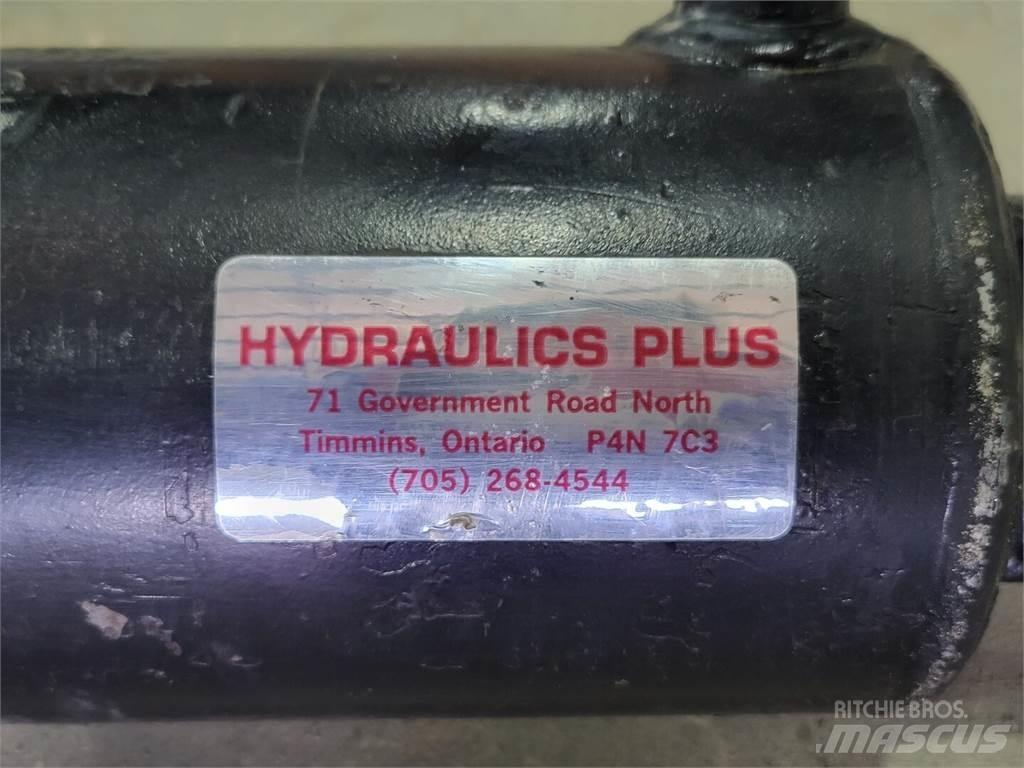  HYDRAULICS PLUS Мачти