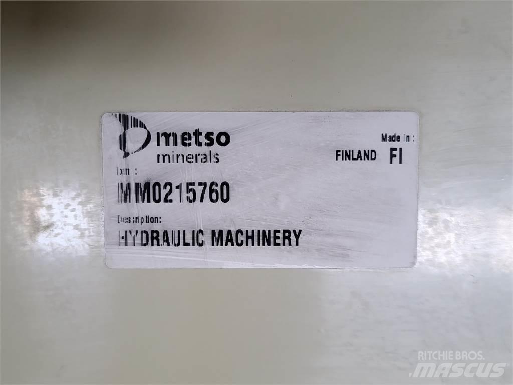 Hydros OY HY4-3581 Водни помпи
