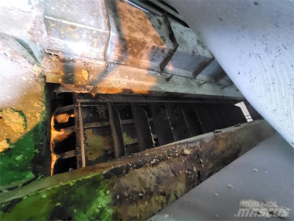 Hymac PT-135 Оборудване за измиване