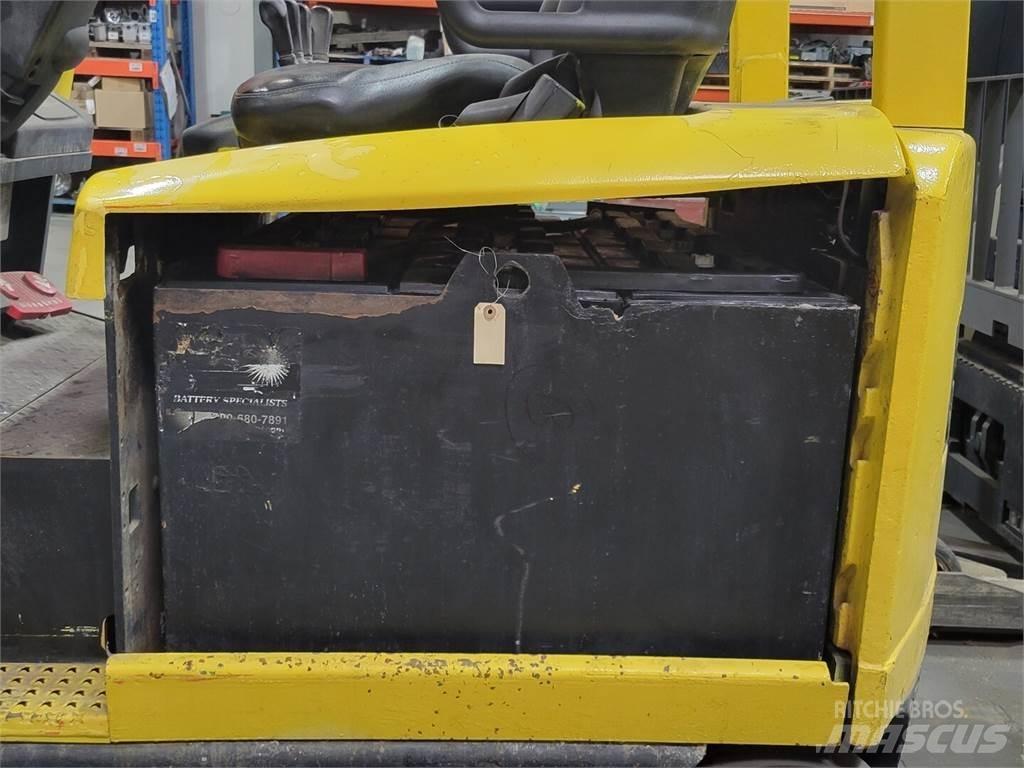 Hyster E50Z-33 Строителство - Други