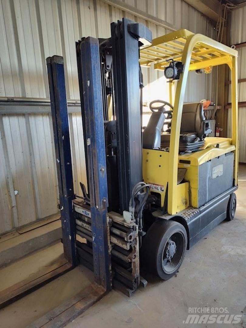 Hyster E65XN-40 Строителство - Други