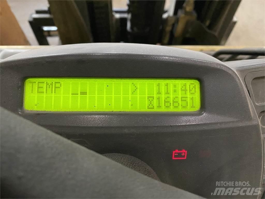 Hyster S100FT Строителство - Други