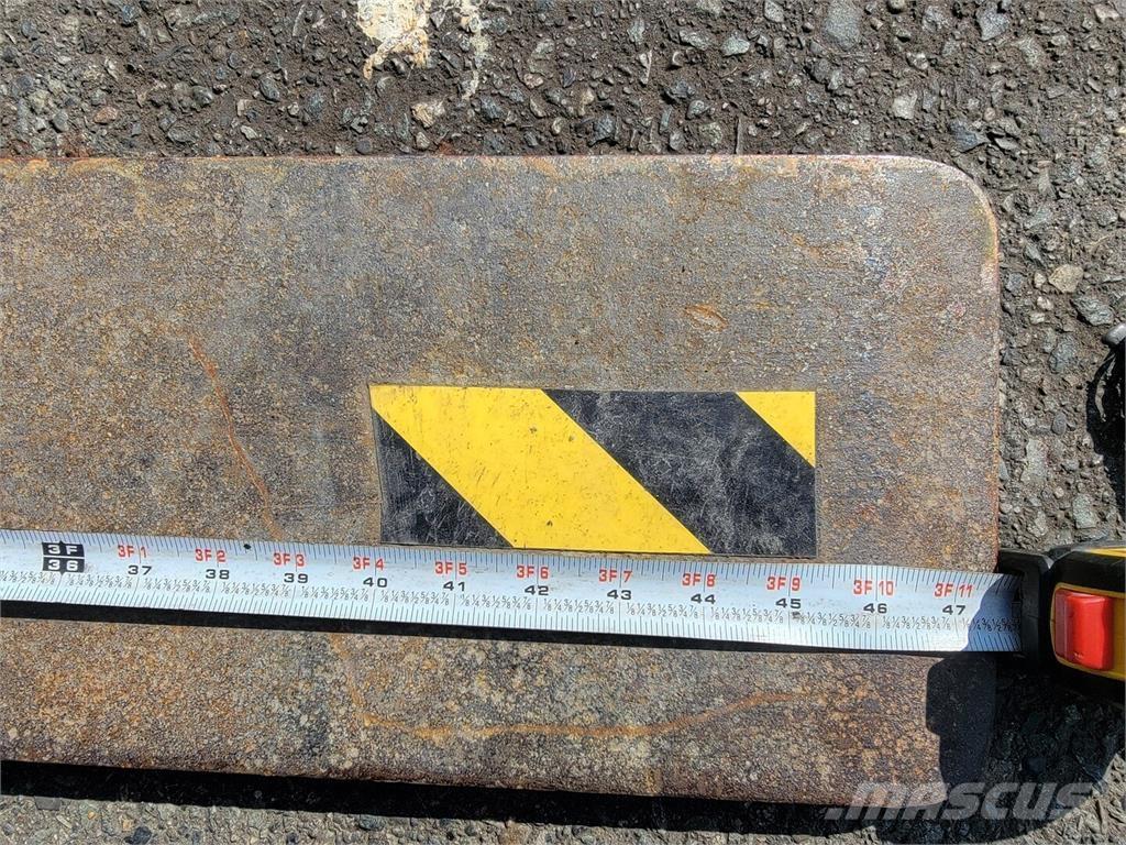 Hyster S80XLBCS Строителство - Други