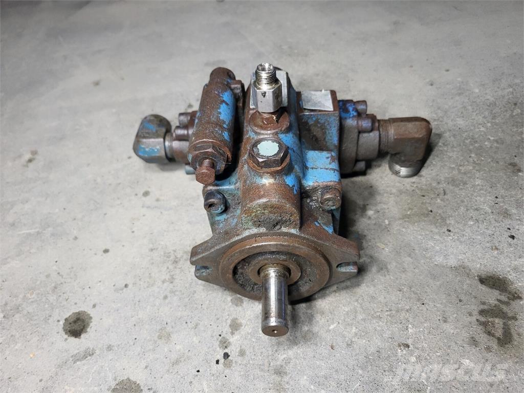  HYVAIR PCP8-3K-2AK-2 Водни помпи
