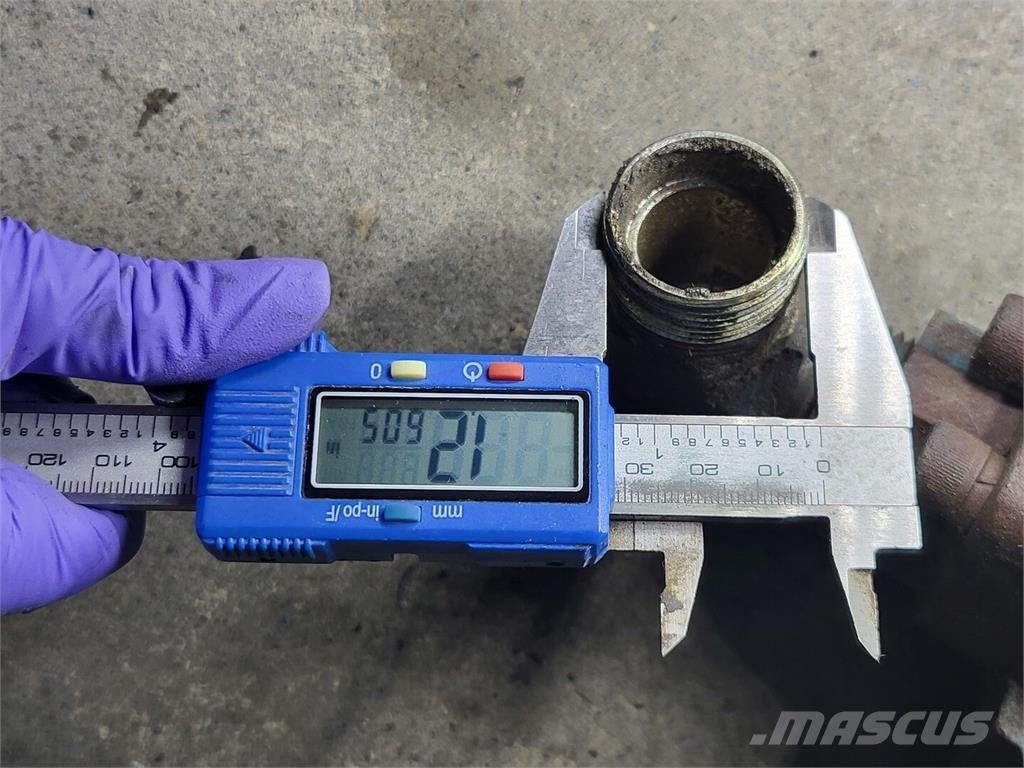  HYVAIR PCP8-3K-2AK-2 Водни помпи
