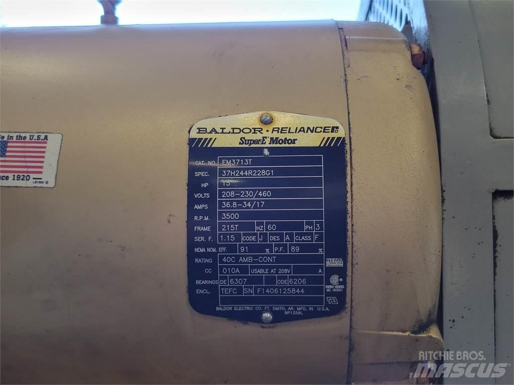 IHI HS-204L-S Аксесоари и резервни части за пробивни машини