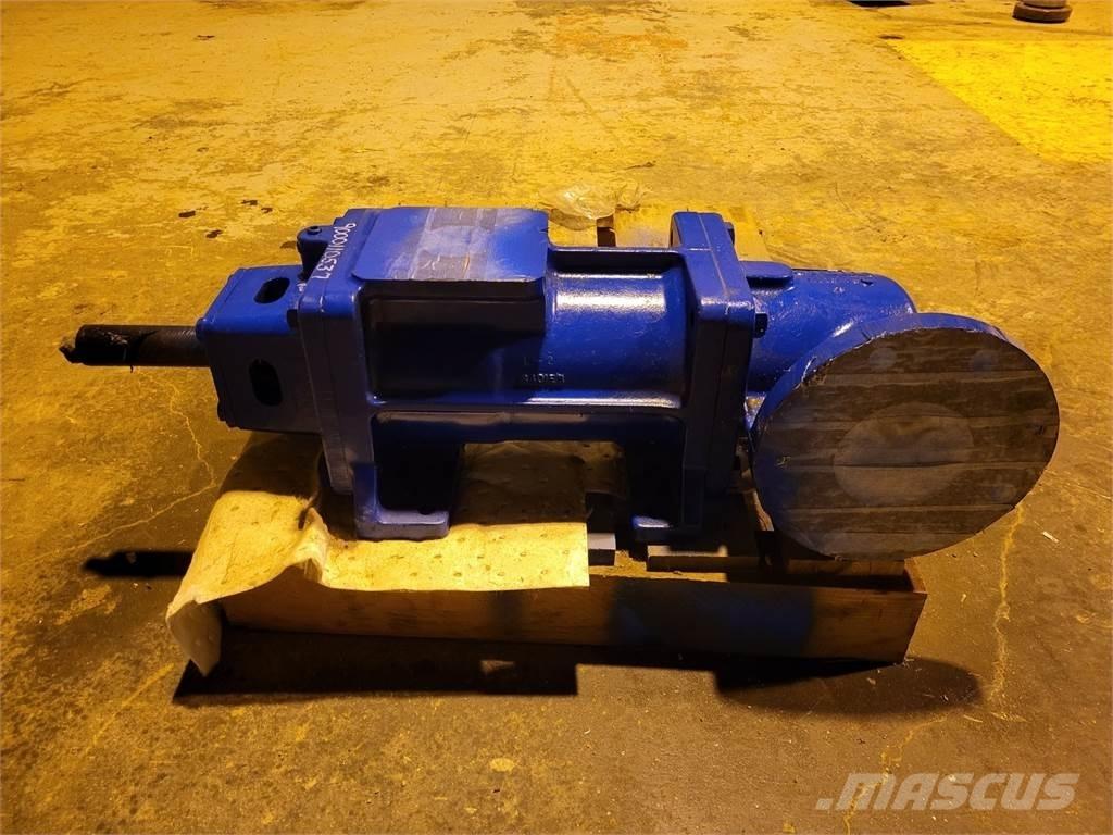  IMO G3DB-250 Водни помпи
