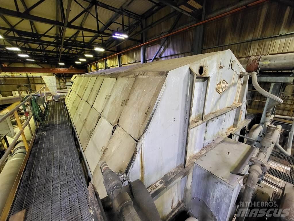  IMPCO Оборудване за измиване