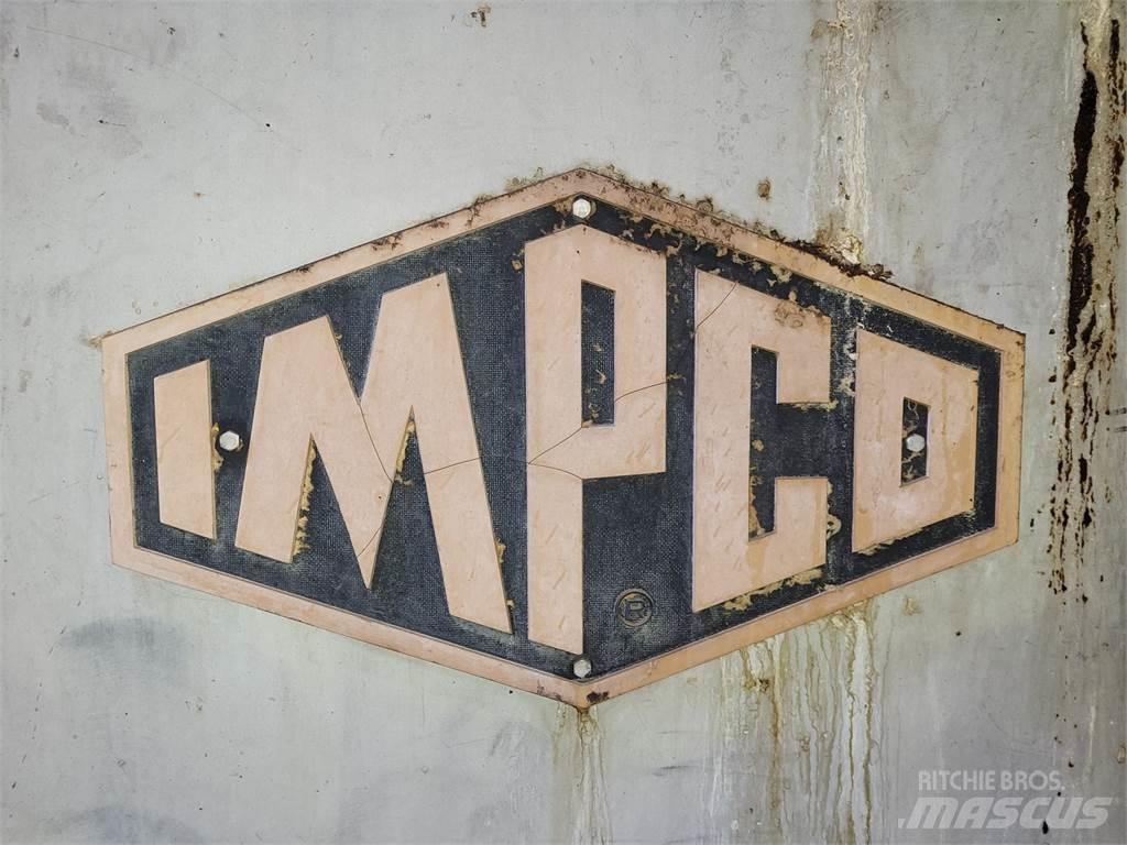  IMPCO Оборудване за измиване