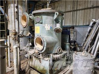 Ingersoll Rand  Оборудване за измиване