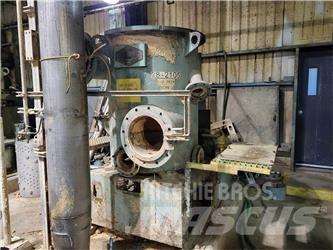Ingersoll Rand  Оборудване за измиване