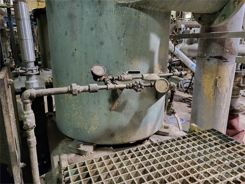 Ingersoll Rand  Оборудване за измиване