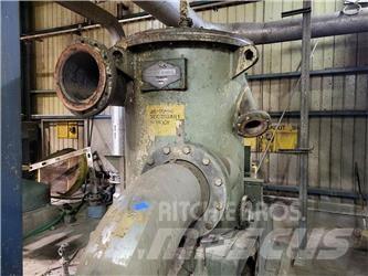 Ingersoll Rand  Оборудване за измиване