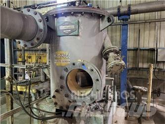 Ingersoll Rand  Оборудване за измиване